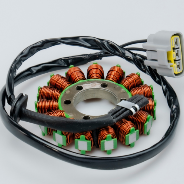 Stator, Gerador, Eletrónico, Magneto, Alternador para BMW S1000XR S1000RR 2009 a 2017